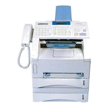 Brother FAX-5750 Printer
